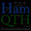 HamQTH.com - Free hamradio callbook